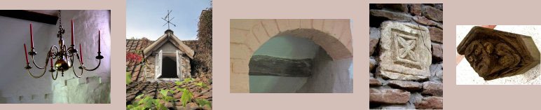 banner showing some details at the Basin.